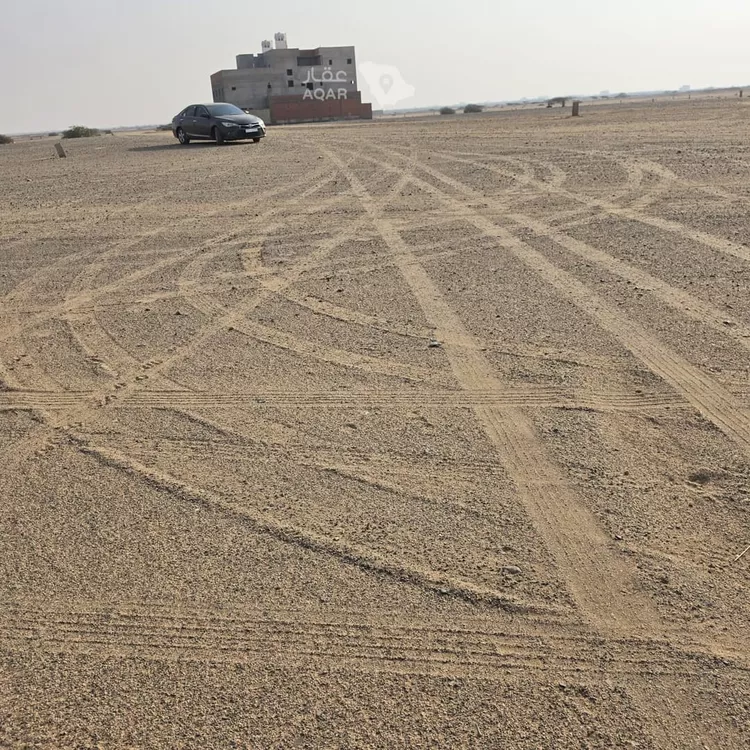 أرض للبيع في حي الجزيرة, مدينة جدة, منطقة مكة المكرمة 5