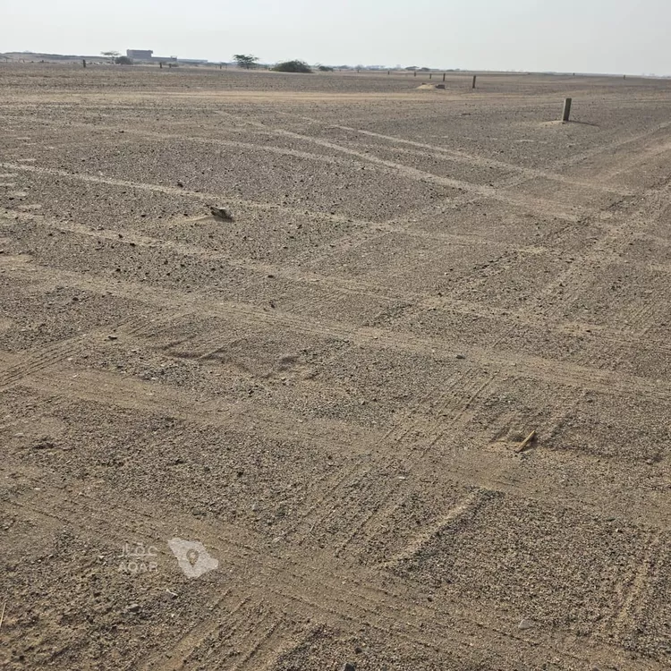 أرض للبيع في حي الجزيرة, مدينة جدة, منطقة مكة المكرمة 3