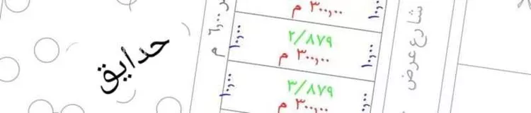 أرض للبيع في حي اليسر, مدينة جدة, منطقة مكة المكرمة صورة 4