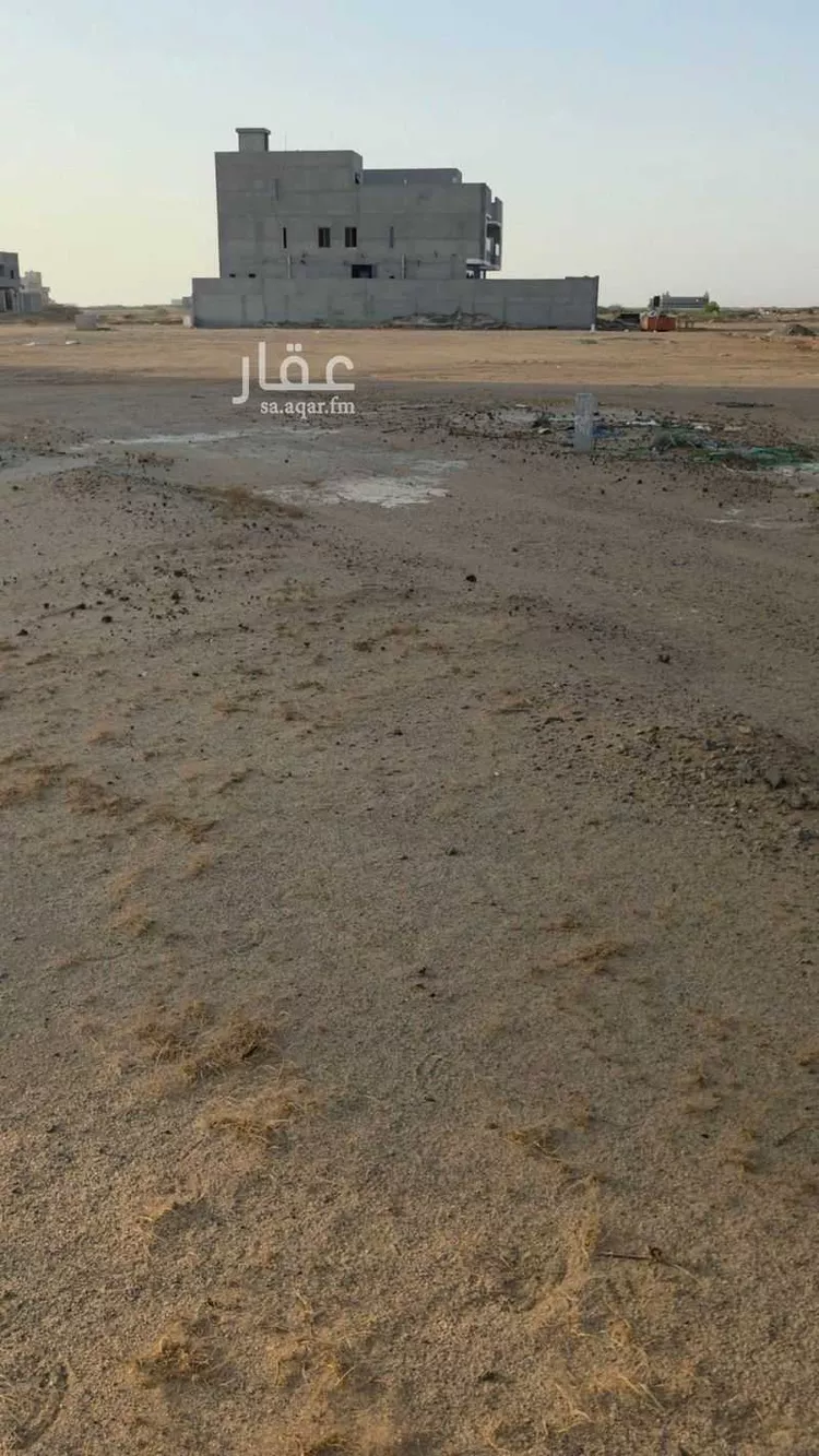 أرض للبيع في حي النجمة, مدينة جدة, منطقة مكة المكرمة صورة 3