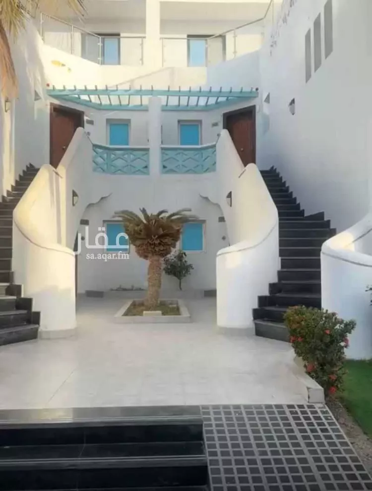 استراحة للإيجار في شارع جدة 847, حي درة العروس, مدينة جدة, منطقة مكة المكرمة 10