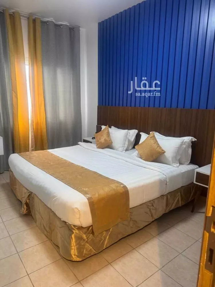 استراحة للإيجار في شارع جدة 847, حي درة العروس, مدينة جدة, منطقة مكة المكرمة 13