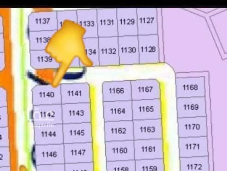 أرض للبيع في حي جوهرة ثول, مدينة ثول, منطقة مكة المكرمة