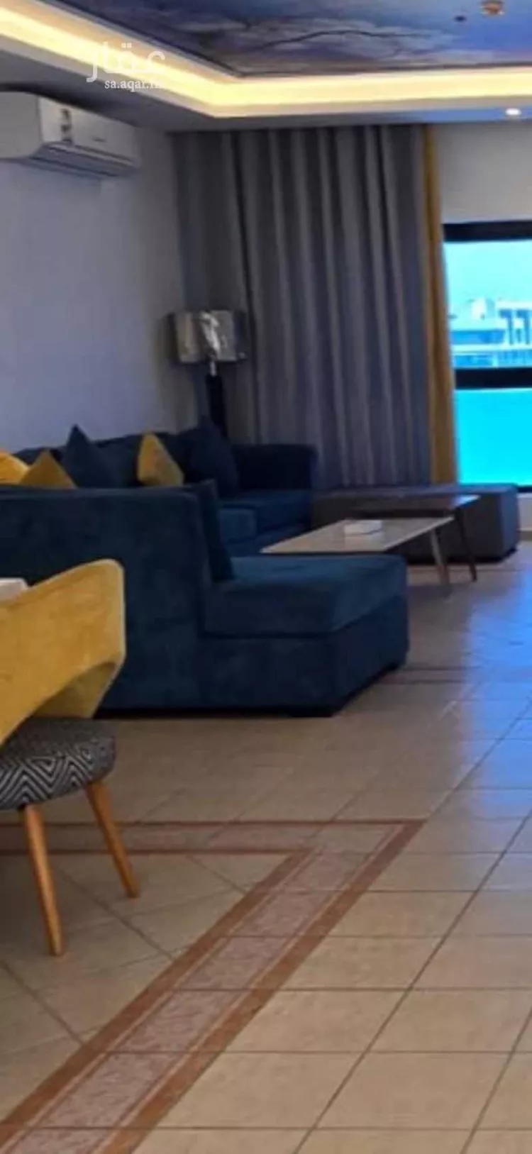 استراحة للإيجار في شارع جدة 847, حي درة العروس, مدينة جدة, منطقة مكة المكرمة 15