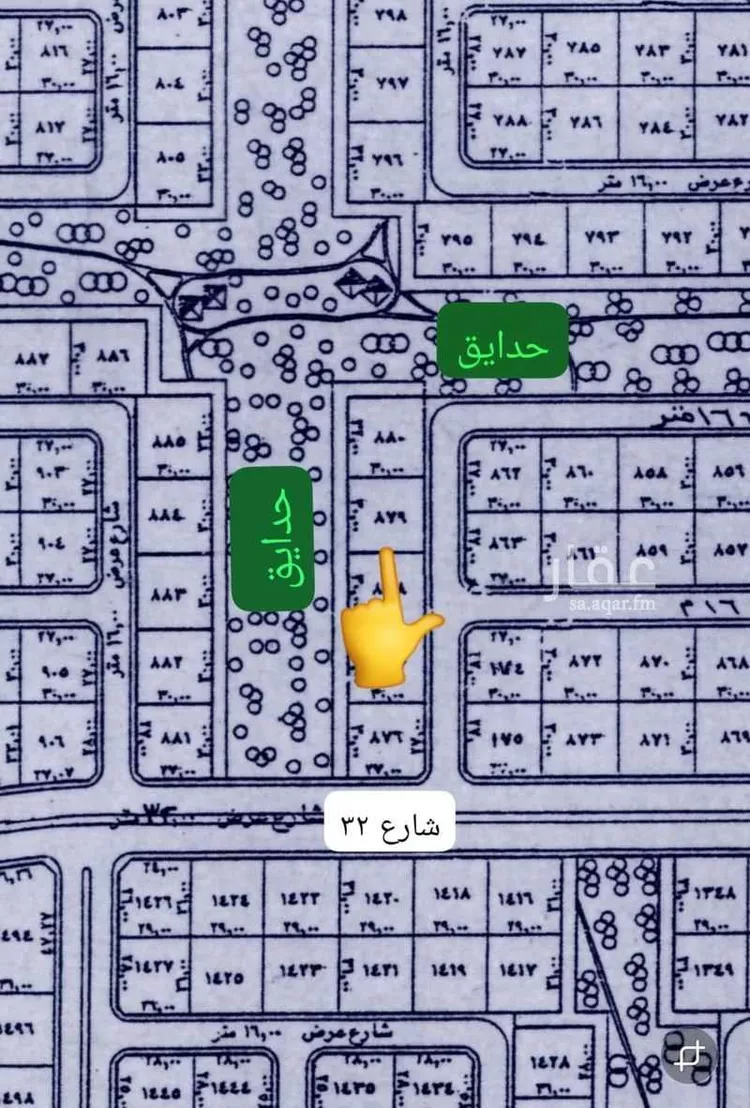 أرض للبيع في حي اليسر, مدينة جدة, منطقة مكة المكرمة صورة 3