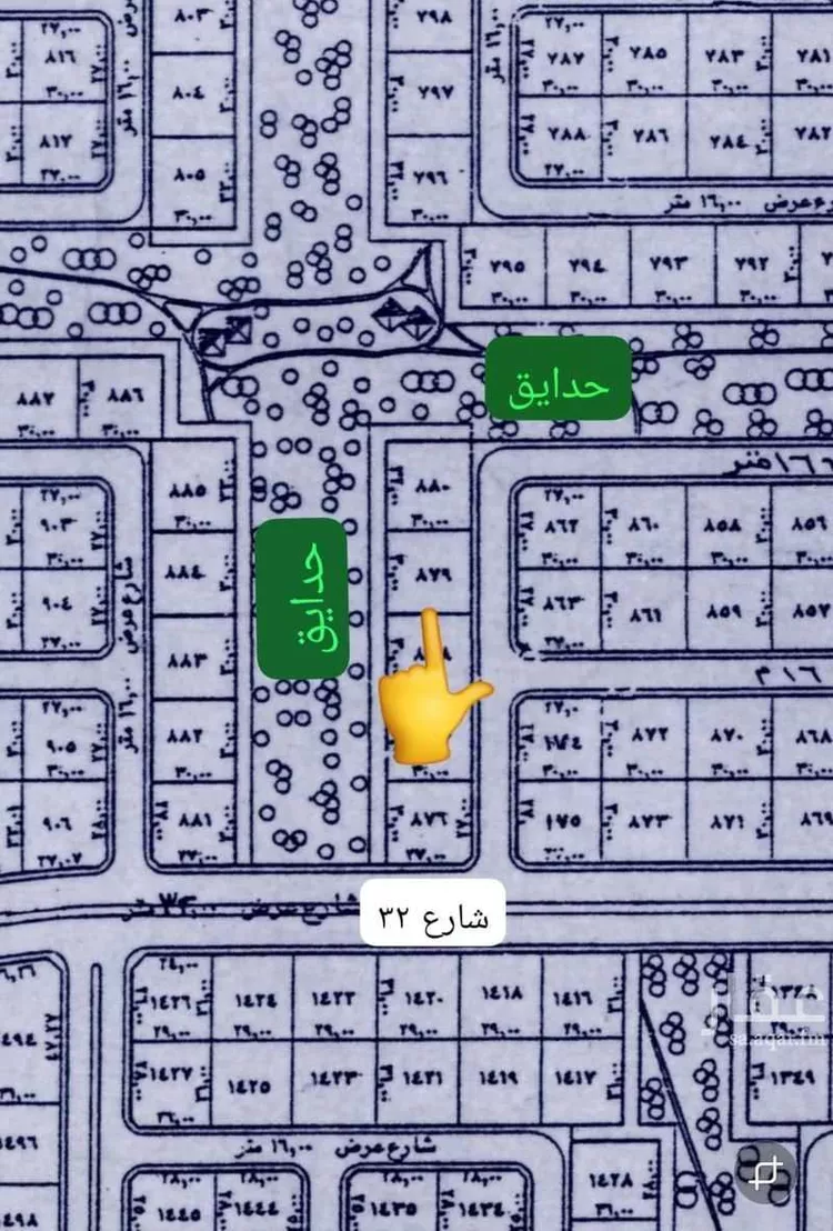 أرض للبيع في حي اليسر, مدينة جدة, منطقة مكة المكرمة