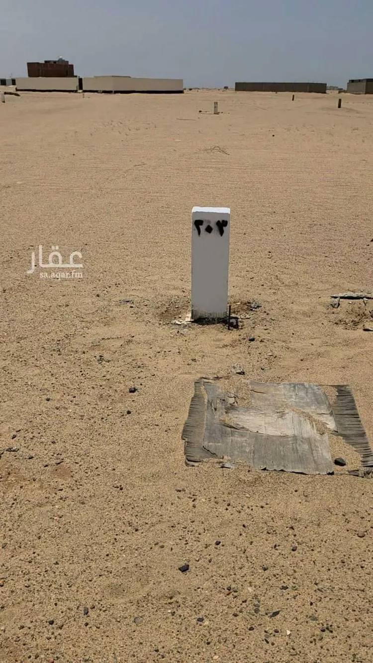 أرض للبيع في شارع الشريف أبو طالب بن حسن, حي الدرة, مدينة جدة, منطقة مكة المكرمة صورة 2