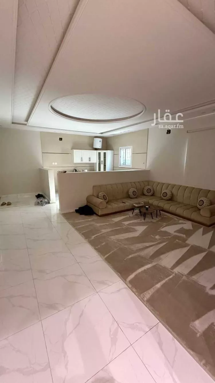 شقة للإيجار في شارع عبدالعزيز بن إسماعيل ، حي المهدية ، الرياض ، منطقة الرياض