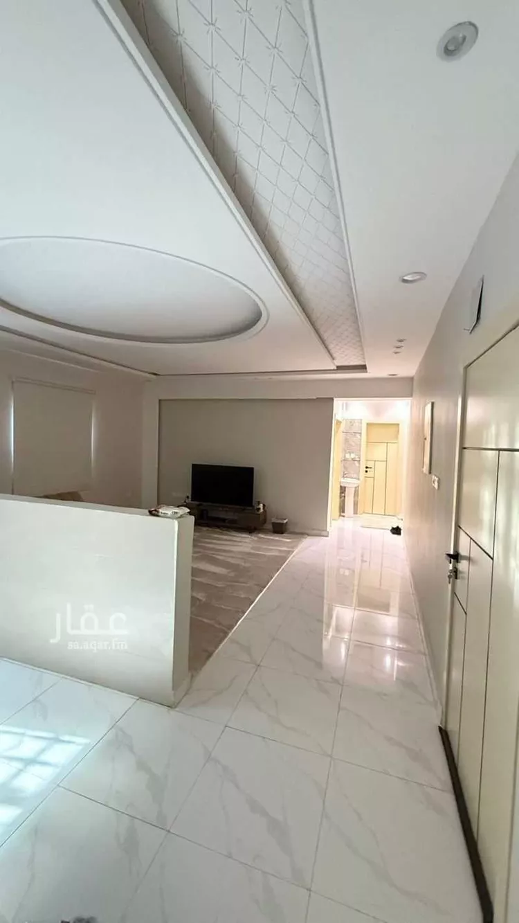 شقة للإيجار في شارع عبدالعزيز بن إسماعيل ، حي المهدية ، الرياض ، منطقة الرياض صورة 4