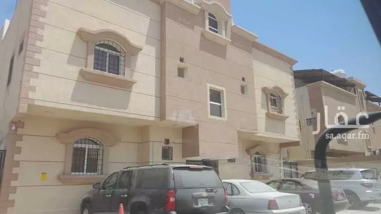 عمارة للبيع في شارع 16أ, حي ضاحية الملك فهد, مدينة الدمام, المنطقة الشرقية صورة 3