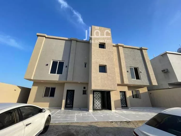 عمارة للبيع في شارع 814 ضاحية الملك فهد, حي ضاحية الملك فهد, مدينة الدمام, المنطقة الشرقية صورة 3