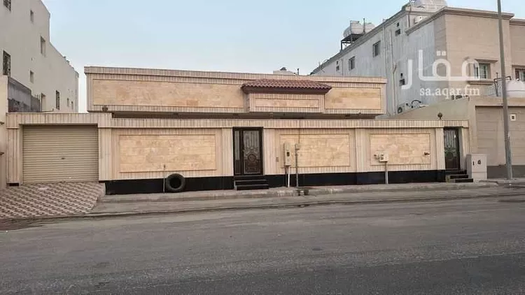 دور للبيع في شارع حماد بن اسامة, حي ضاحية الملك فهد, مدينة الدمام, المنطقة الشرقية