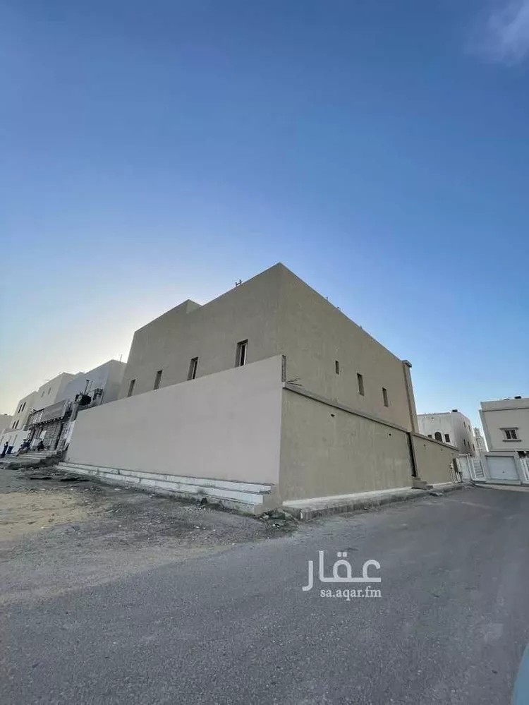 عمارة للبيع في شارع 814 ضاحية الملك فهد, حي ضاحية الملك فهد, مدينة الدمام, المنطقة الشرقية صورة 2