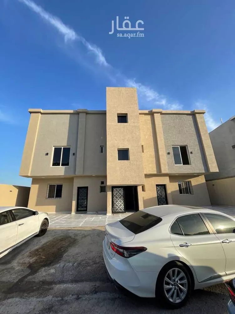 Building for Sale in Dammam King Fahd