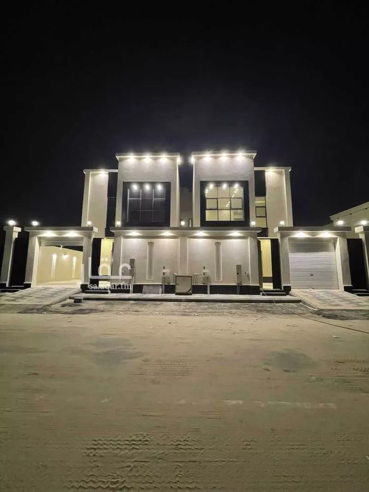 فيلا للبيع في شارع القمر, حي الشروق, مدينة الدمام, المنطقة الشرقية صورة 4