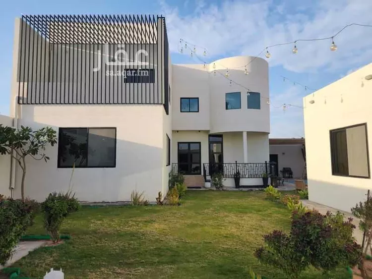 فيلا للبيع في شارع رفاعة ابن مبشر ابن الحارث الظفري, حي العاقول, مدينة المدينه المنوره, منطقة المدينة المنورة صورة 3