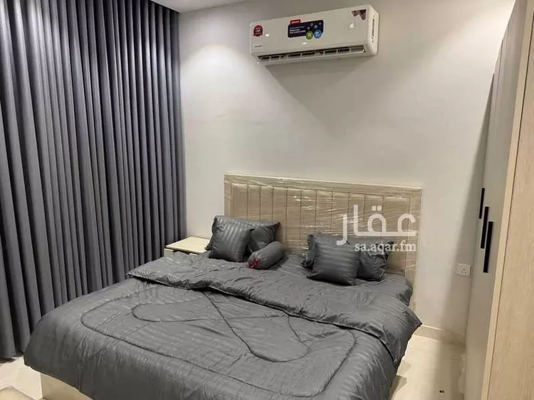 شقة مفروشة للحجز في شارع مالك التميمي ، حي الريان ، جدة ، جدة صورة 2