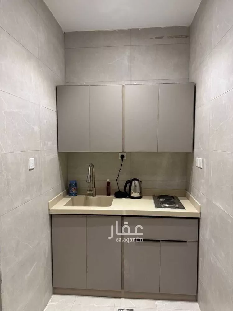 شقة مفروشة للحجز في شارع مالك التميمي ، حي الريان ، جدة ، جدة صورة 5