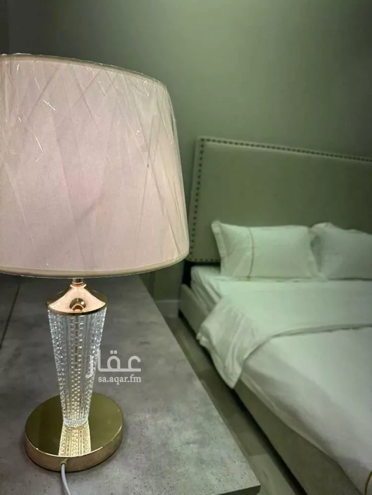 Furnished Apartment for Booking in Riyadh Hittin 7