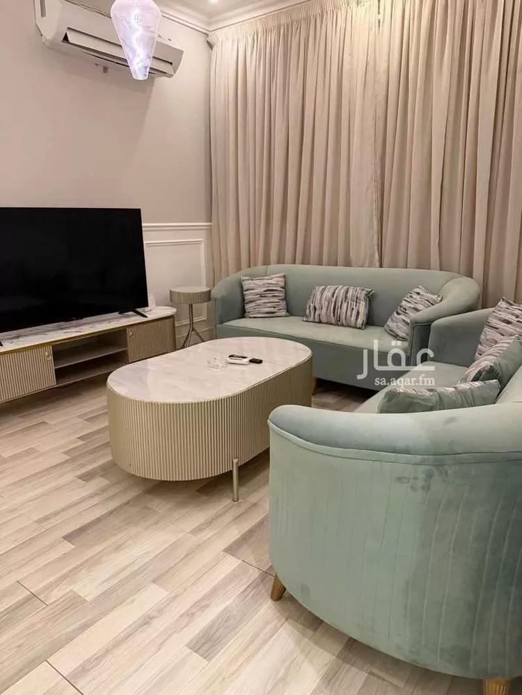 Furnished Apartment for Booking in Riyadh Hittin 9