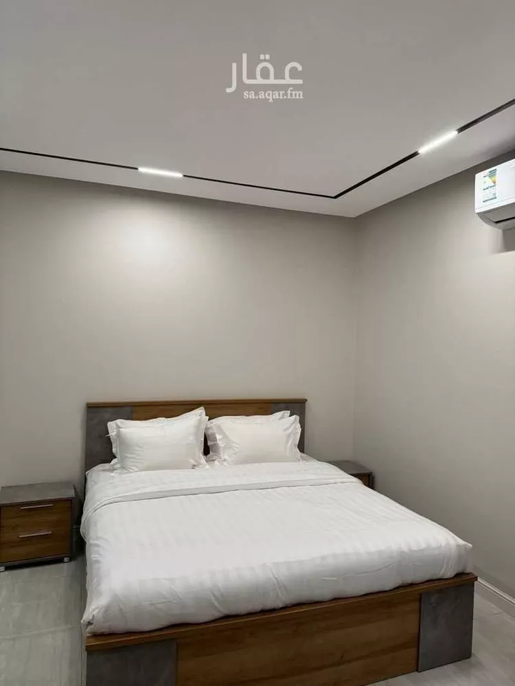 Furnished Studio for Booking in Riyadh Hittin 6