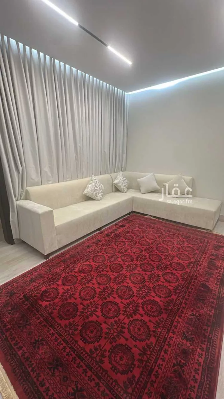 شقة للإيجار في شارع وادي الصمان, حي حطين, مدينة الرياض, منطقة الرياض صورة 3