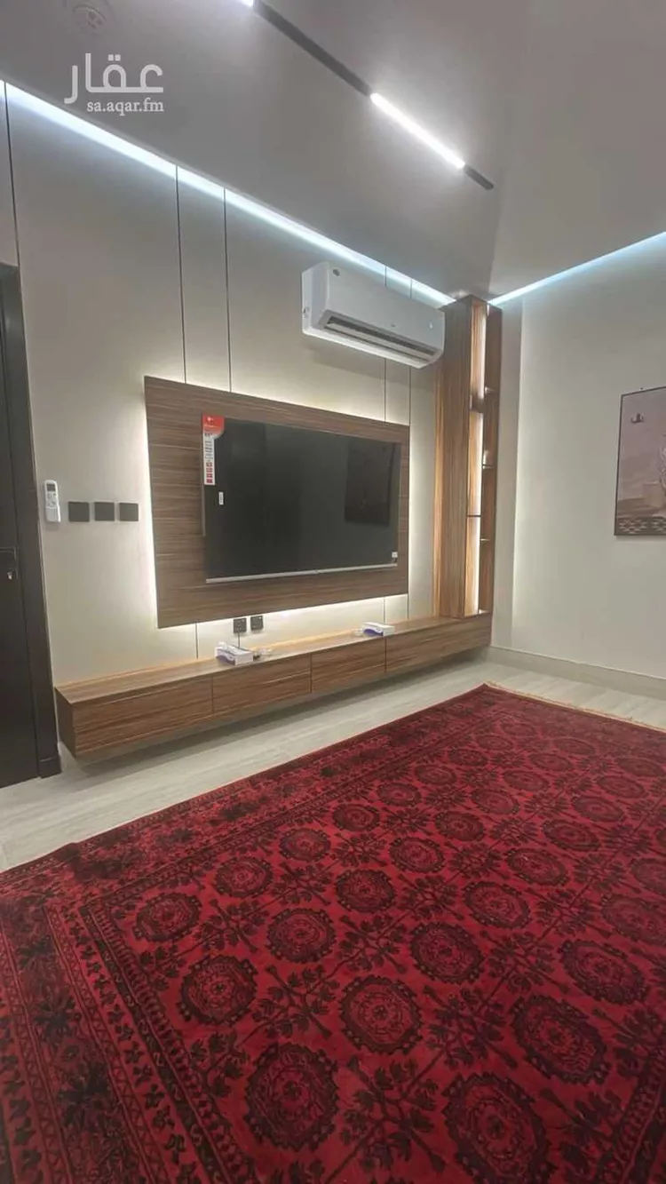 شقة للإيجار في شارع وادي الصمان, حي حطين, مدينة الرياض, منطقة الرياض صورة 5