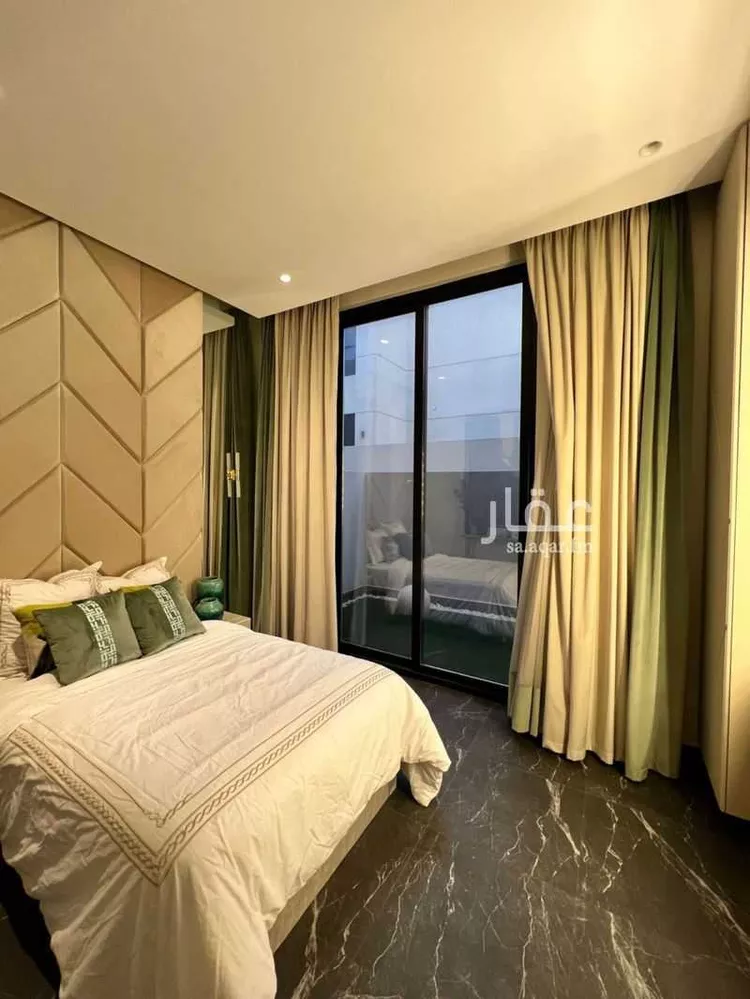 Studio for rent in Riyadh An Narjis صورة 2