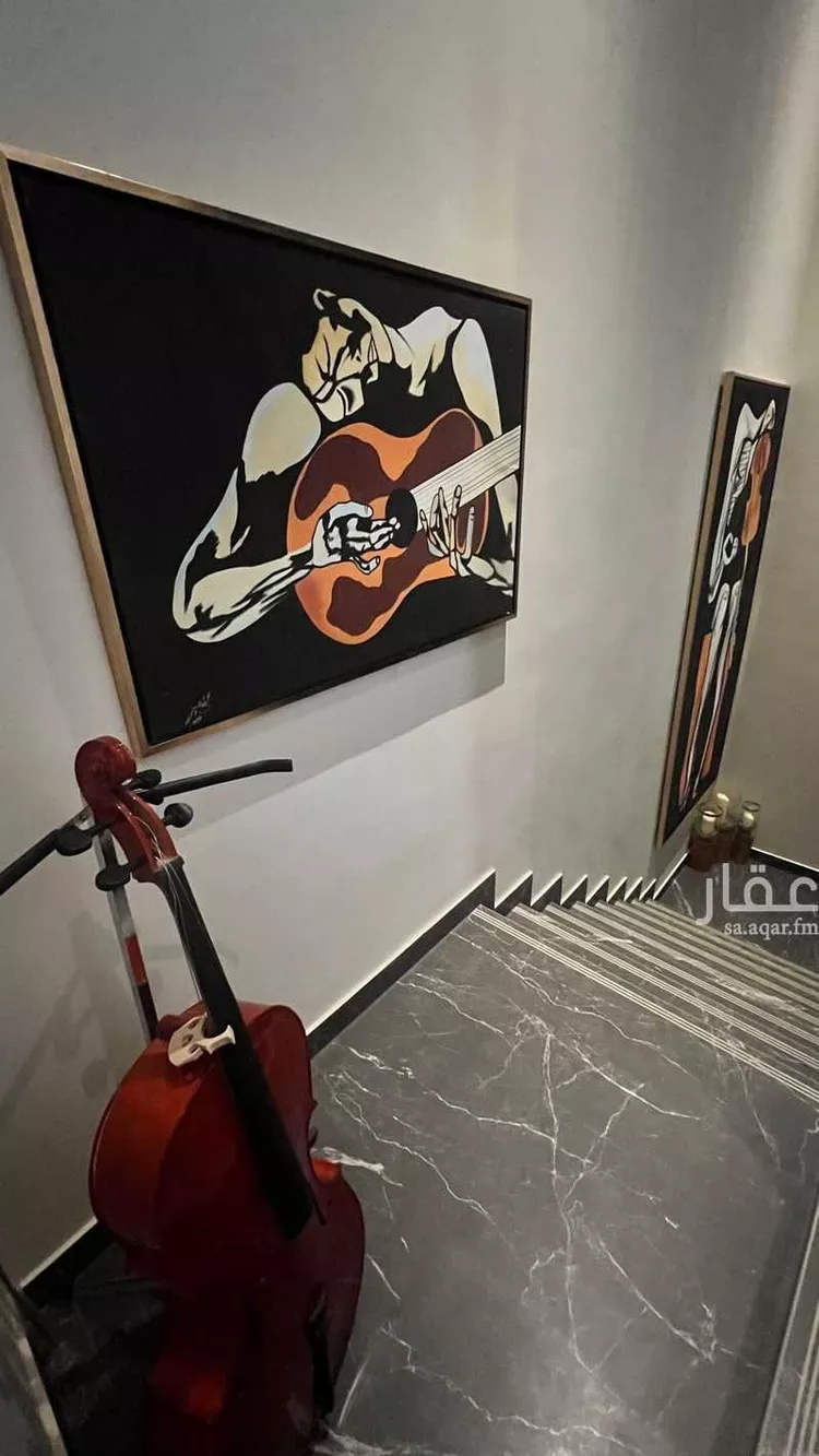 غرفة للإيجار في شارع أبي عبيدة معمر المثنى, حي النرجس, مدينة الرياض, منطقة الرياض 10