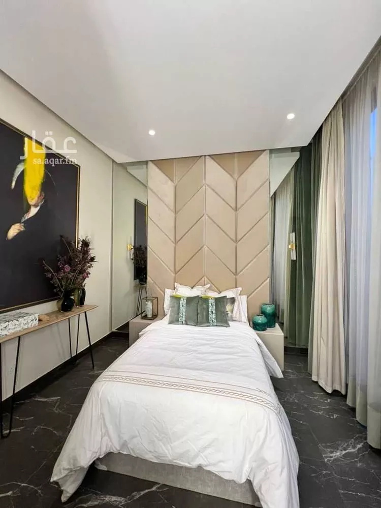 Studio for rent in Riyadh An Narjis