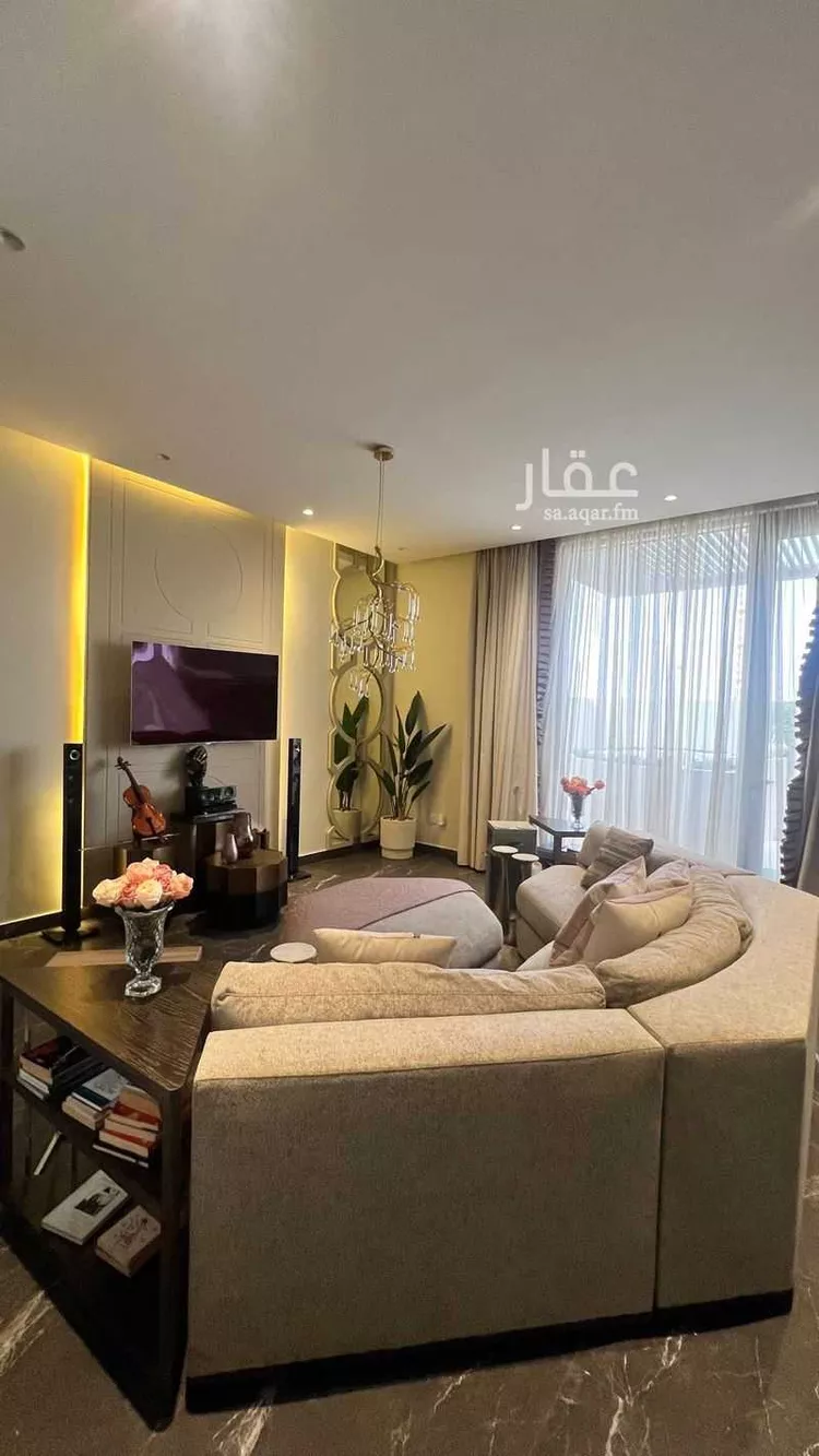 غرفة للإيجار في شارع أبي عبيدة معمر المثنى, حي النرجس, مدينة الرياض, منطقة الرياض 15