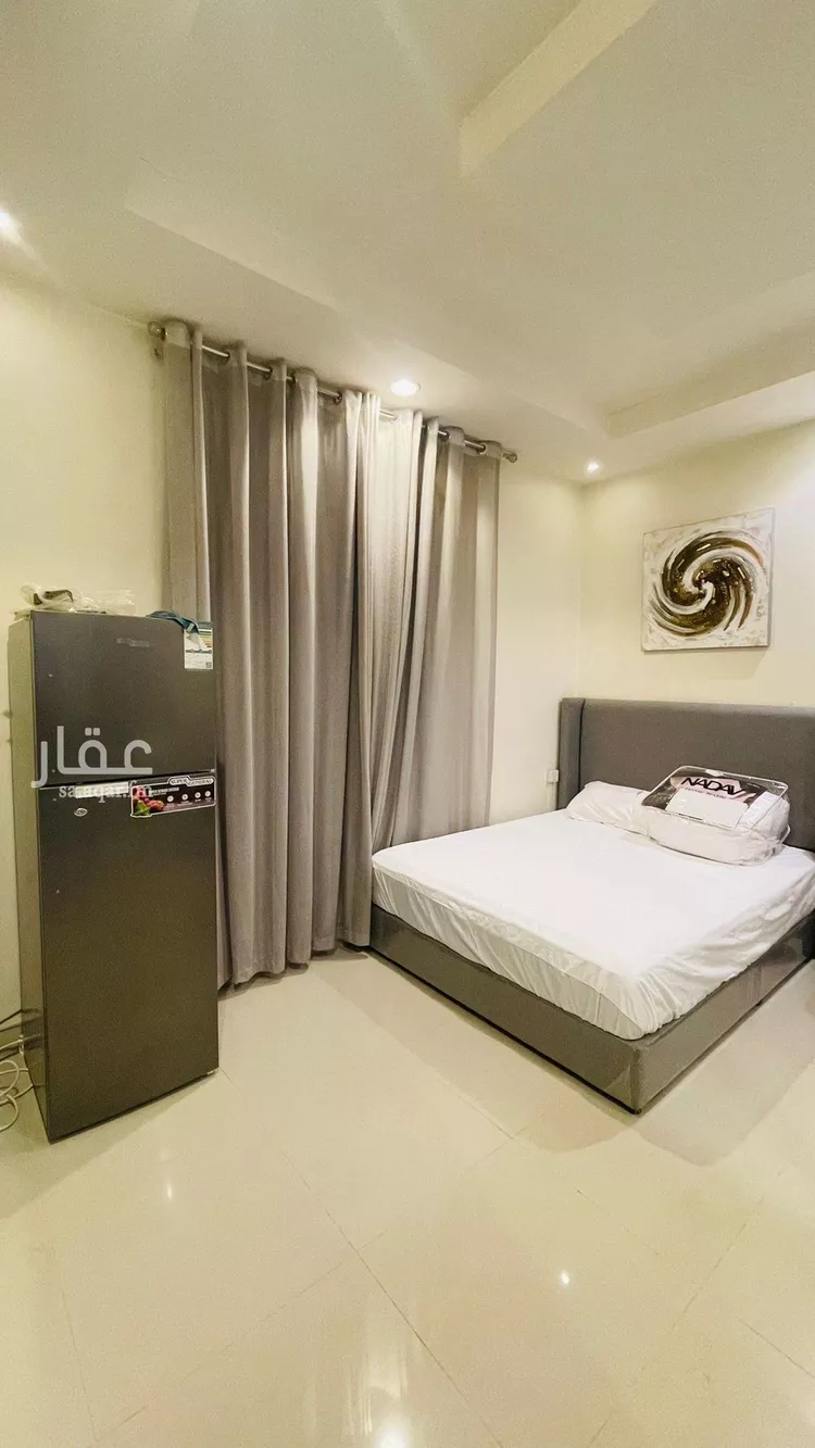 شقة للإيجار في شارع عمر بن قيس, حي العارض, مدينة الرياض, منطقة الرياض صورة 3
