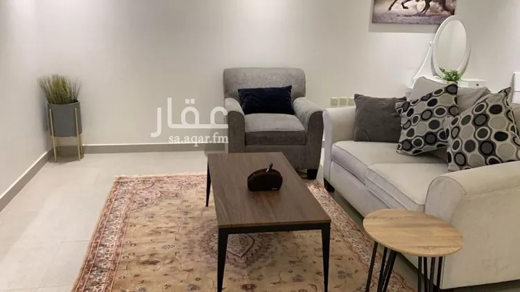 شقة للإيجار في شارع أحمد بن السرح, حي المهدية, مدينة الرياض, منطقة الرياض صورة 3