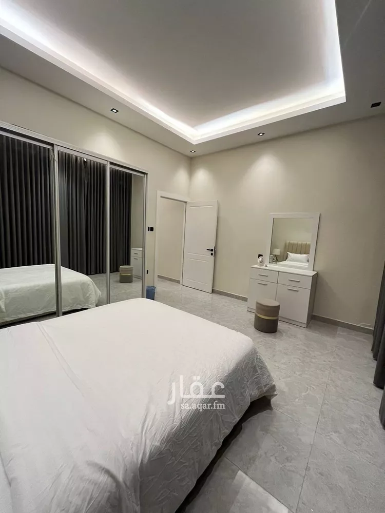 شقة للإيجار في شارع محمد عمر توفيق, حي العارض, مدينة الرياض, منطقة الرياض صورة 5