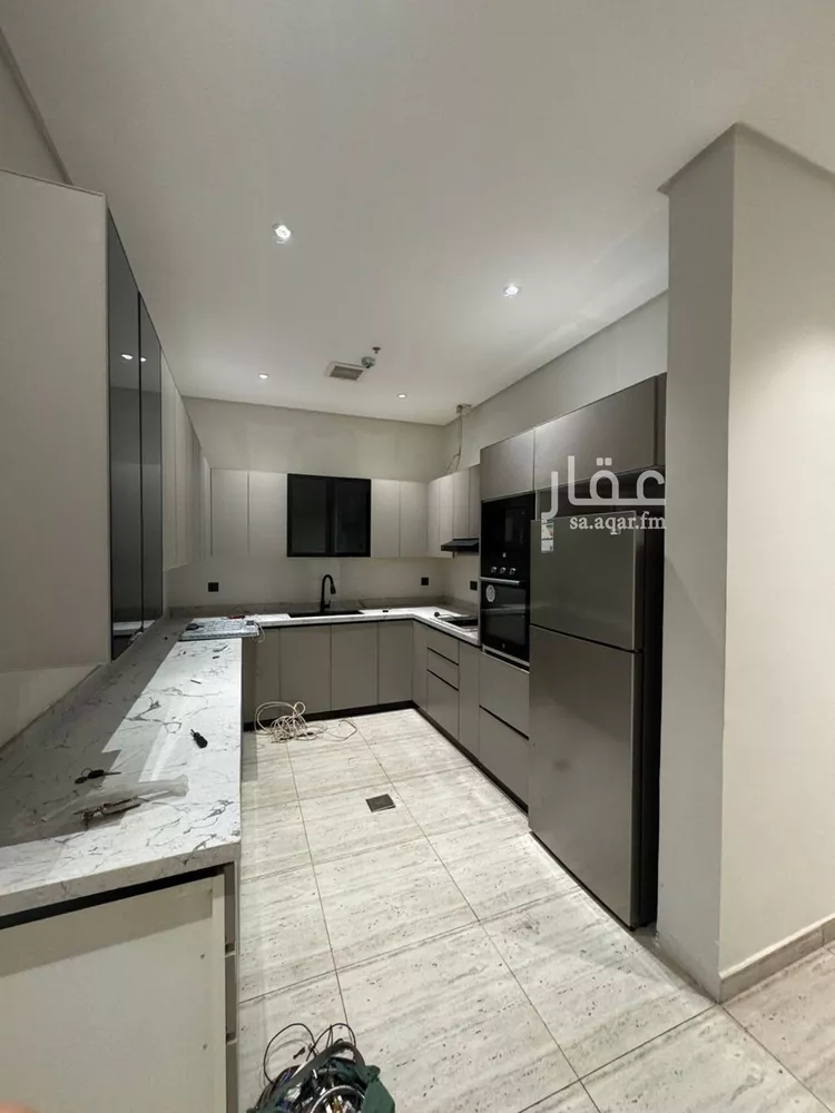 شقة للإيجار في شارع زيد بن عاصم بن عمرو بن عوف, حي النرجس, مدينة الرياض, منطقة الرياض