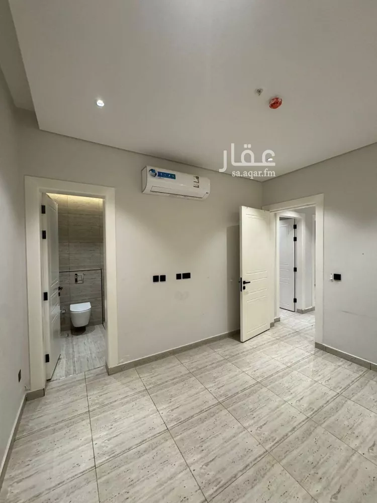 شقة للإيجار في شارع زيد بن عاصم بن عمرو بن عوف, حي النرجس, مدينة الرياض, منطقة الرياض صورة 2