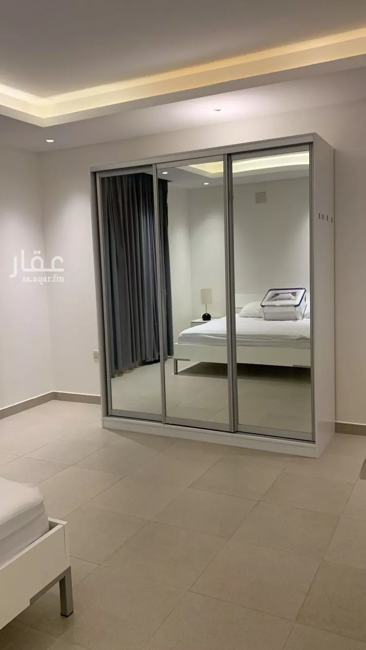 شقة للإيجار في شارع السيل الكبير, حي المهدية, مدينة الرياض, منطقة الرياض صورة 2