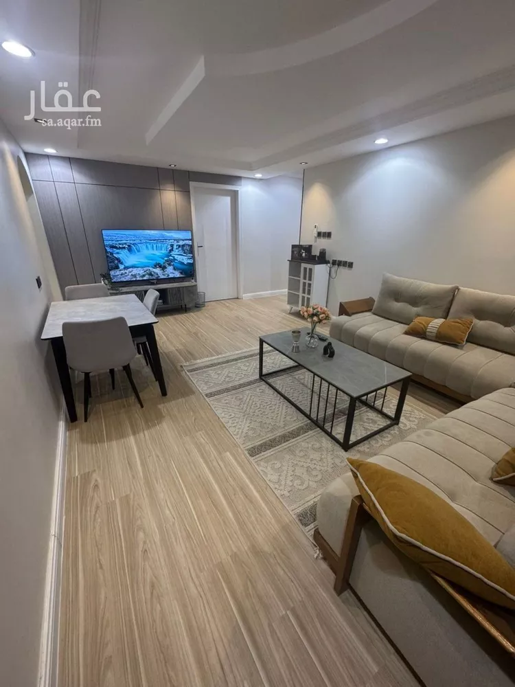 شقة للإيجار في شارع الفضل بن حباب, حي طويق, مدينة الرياض, منطقة الرياض صورة 2