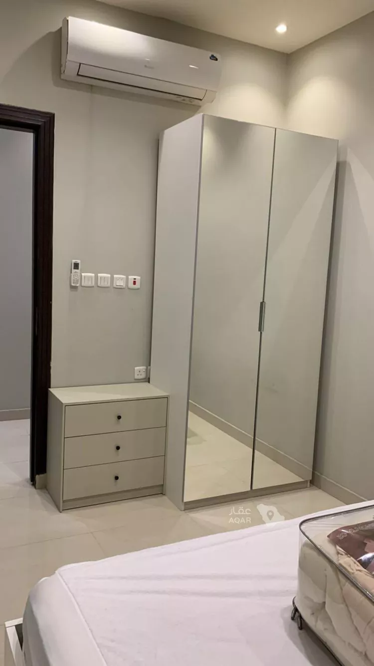 شقة للإيجار في شارع عمر بن قيس, حي العارض, مدينة الرياض, منطقة الرياض 6