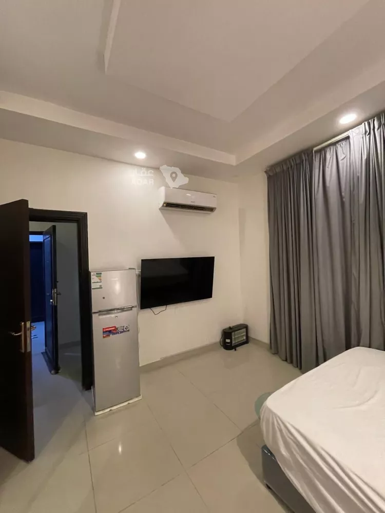 Studio for rent in Riyadh Al Arid 5
