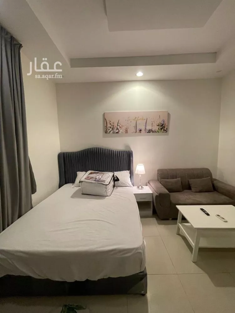 شقة للإيجار في شارع عمر بن قيس, حي العارض, مدينة الرياض, منطقة الرياض صورة 2