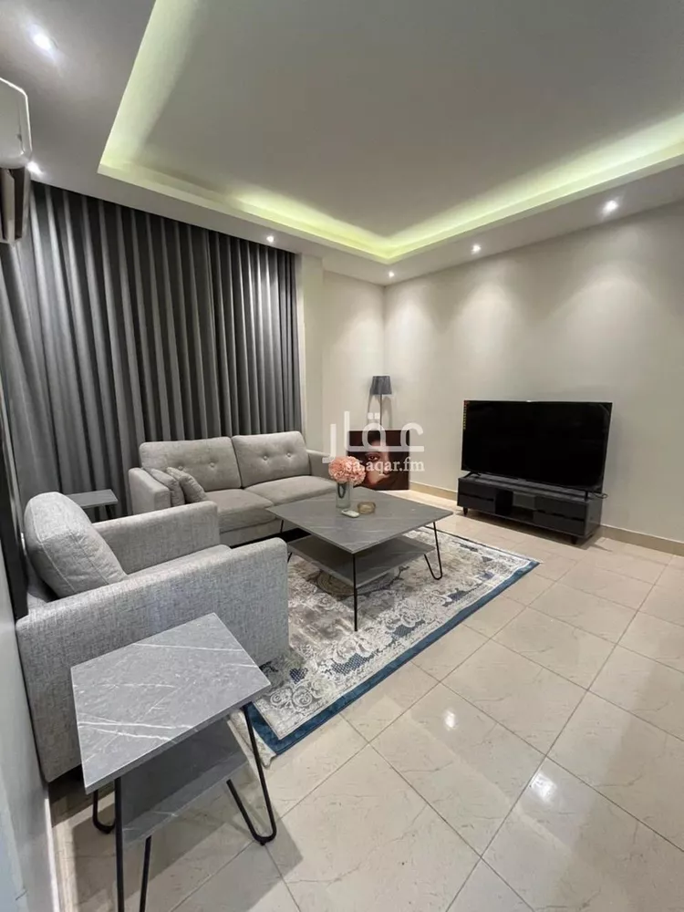 شقة للإيجار في شارع الليطاني, حي الإزدهار, مدينة الرياض, منطقة الرياض