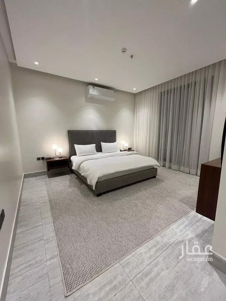 شقة للإيجار في شارع عبدالله بن العاص, حي العارض, مدينة الرياض, منطقة الرياض صورة 3