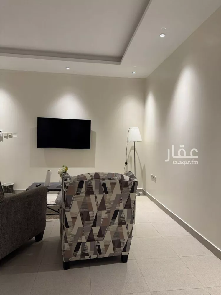 شقة للإيجار في شارع أحمد بن السرح, حي المهدية, مدينة الرياض, منطقة الرياض