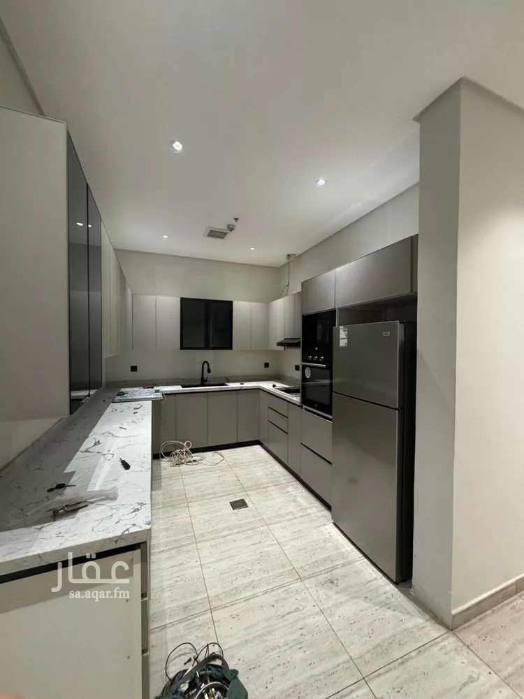 شقة للإيجار في شارع زيد بن عاصم بن عمرو بن عوف, حي النرجس, مدينة الرياض, منطقة الرياض