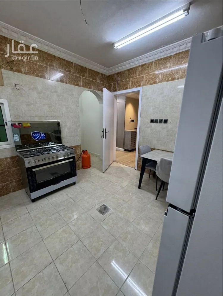 شقة للإيجار في شارع الفضل بن حباب, حي طويق, مدينة الرياض, منطقة الرياض صورة 4