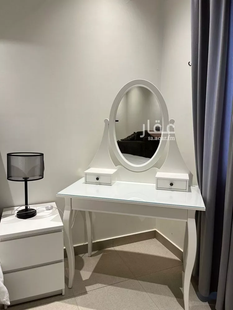 شقة للإيجار في شارع أحمد بن السرح, حي المهدية, مدينة الرياض, منطقة الرياض 1 صورة