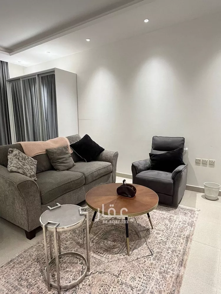 شقة للإيجار في شارع أحمد بن السرح, حي المهدية, مدينة الرياض, منطقة الرياض صورة 4