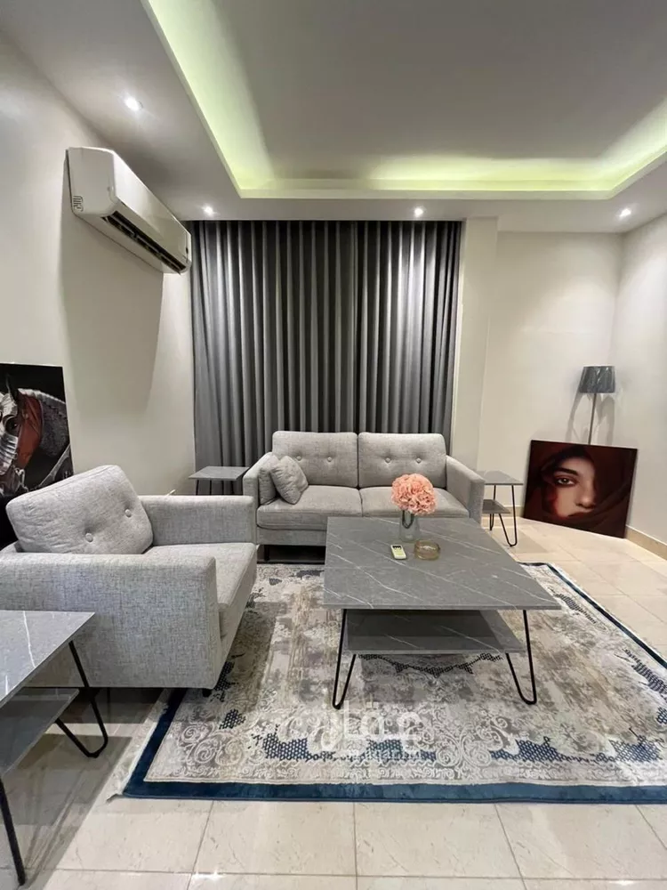 شقة للإيجار في شارع الليطاني, حي الإزدهار, مدينة الرياض, منطقة الرياض صورة 2