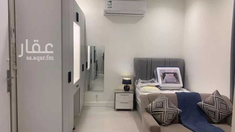 شقة للإيجار في شارع أحمد بن السرح, حي المهدية, مدينة الرياض, منطقة الرياض